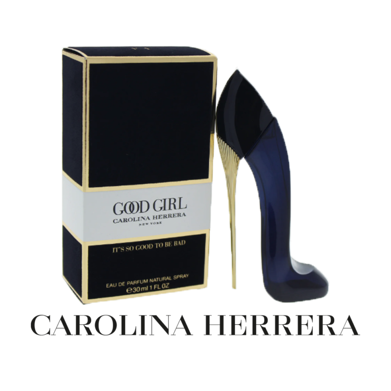 Good Girl by Carolina Herrera